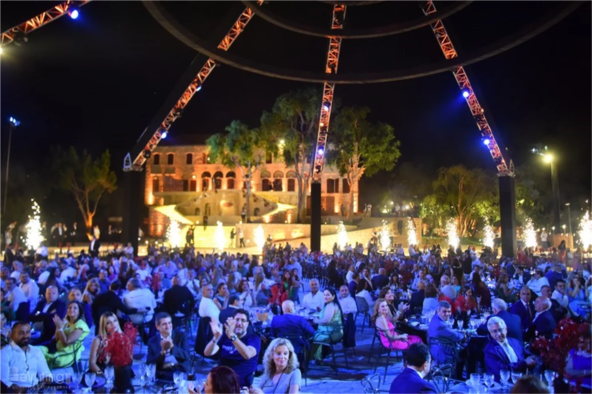 Rise and Move-Walk of Hope Fundraising Dinner